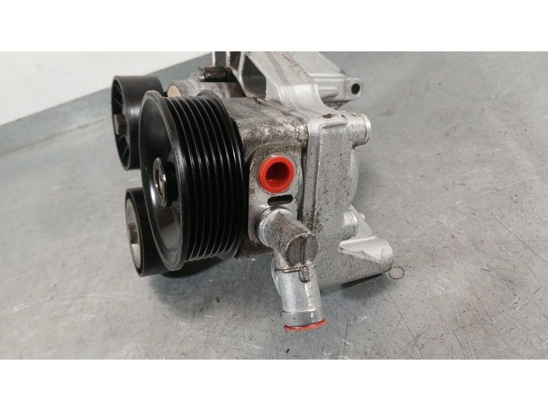 Recambio de bomba direccion para challenger trigano autocarabana (250_) 150 multijet 2.3 d referencia OEM IAM   