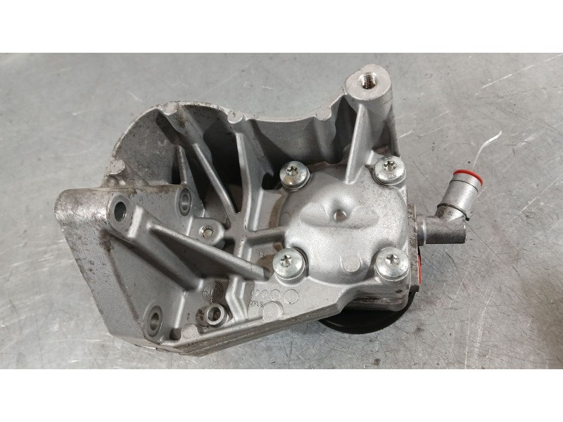 Recambio de bomba direccion para challenger trigano autocarabana (250_) 150 multijet 2.3 d referencia OEM IAM   