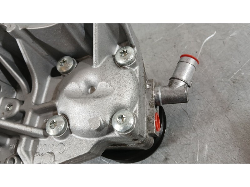 Recambio de bomba direccion para challenger trigano autocarabana (250_) 150 multijet 2.3 d referencia OEM IAM   