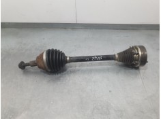 TRANSMISION DELANTERA IZQUIERDA 1K0407271LB 