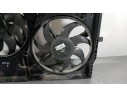 Recambio de electroventilador para challenger trigano autocarabana (250_) 150 multijet 2.3 d referencia OEM IAM 1358012080  
