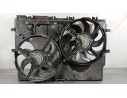 Recambio de electroventilador para challenger trigano autocarabana (250_) 150 multijet 2.3 d referencia OEM IAM 1358012080  