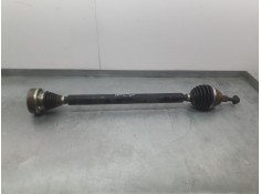 TRANSMISION DELANTERA DERECHA 1K0407272QN 