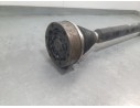 Recambio de transmision delantera derecha para seat leon (5f1) 1.6 tdi referencia OEM IAM 5Q0407272FF  