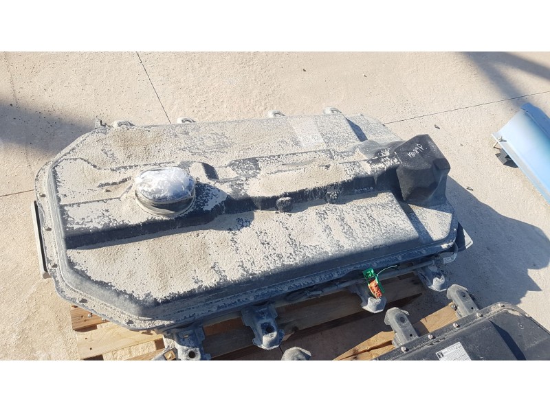 Recambio de bateria para mitsubishi outlander iii (gg_w, gf_w, zj, zl, zk) 2.0 hybrid 4wd referencia OEM IAM   