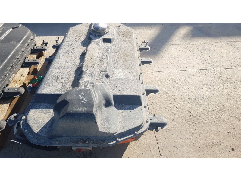 Recambio de bateria para mitsubishi outlander iii (gg_w, gf_w, zj, zl, zk) 2.0 hybrid 4wd referencia OEM IAM   