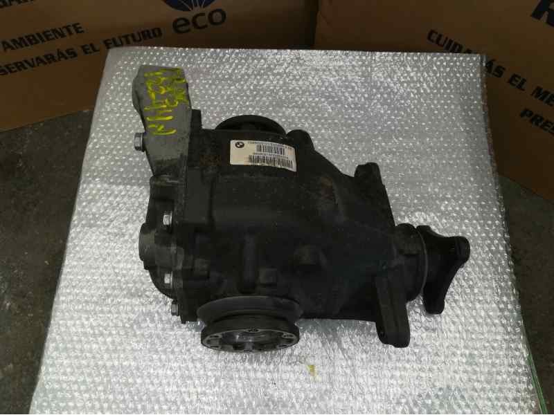 Recambio de diferencial trasero para bmw serie 3 berlina (e90) 320d referencia OEM IAM 756622501 E2033V 