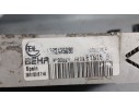 Recambio de radiador agua para challenger trigano autocarabana (250_) 150 multijet 2.3 d referencia OEM IAM 1349196080  
