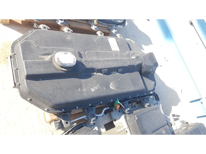 Recambio de bateria para mitsubishi outlander iii (gg_w, gf_w, zj, zl, zk) 2.0 hybrid 4wd (gg2w) referencia OEM IAM   