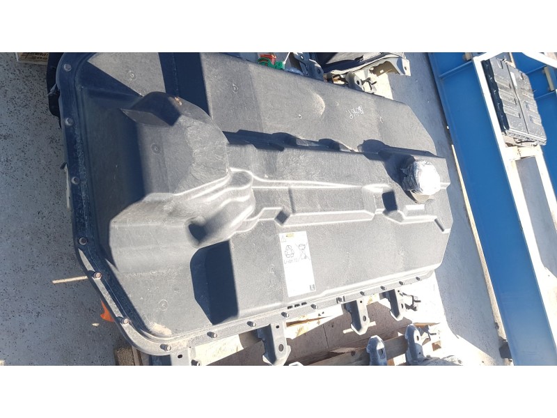 Recambio de bateria para mitsubishi outlander iii (gg_w, gf_w, zj, zl, zk) 2.0 hybrid 4wd (gg2w) referencia OEM IAM   