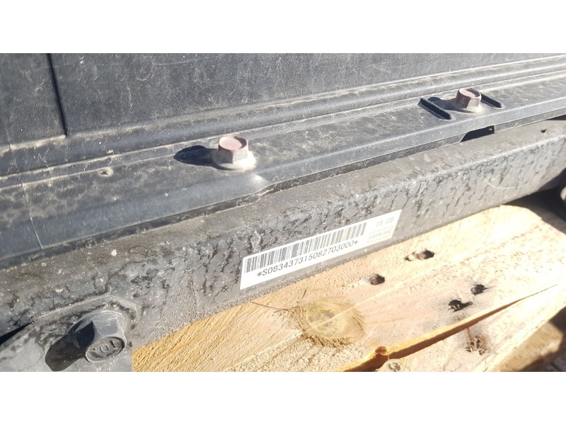 Recambio de bateria para mitsubishi outlander iii (gg_w, gf_w, zj, zl, zk) 2.0 hybrid 4wd (gg2w) referencia OEM IAM   