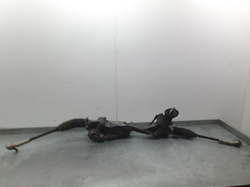 Recambio de cremallera direccion para seat leon (5f1) 1.6 tdi referencia OEM IAM 5Q1423055M  