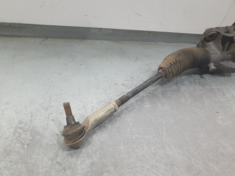 Recambio de cremallera direccion para seat leon (5f1) 1.6 tdi referencia OEM IAM 5Q1423055M  