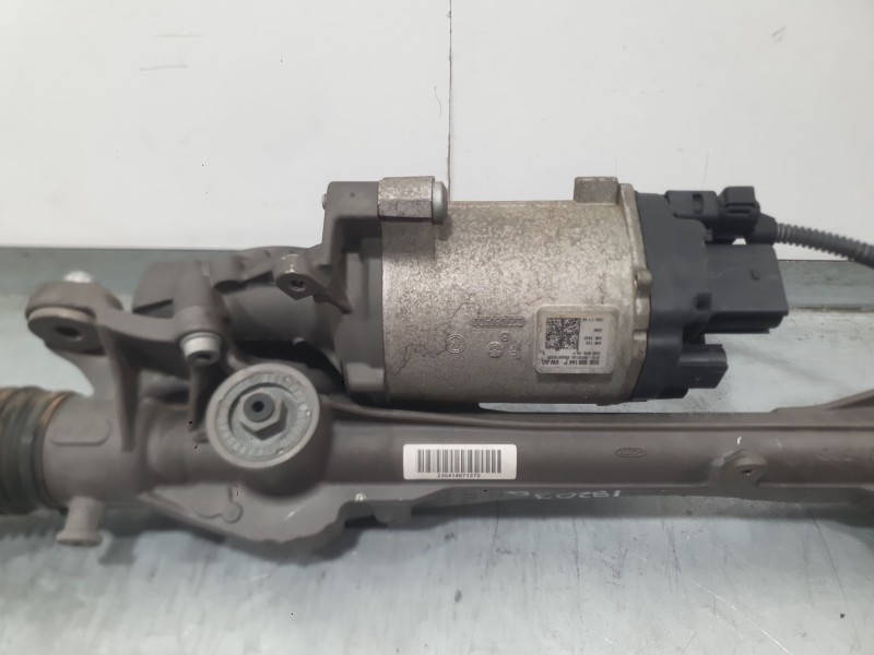 Recambio de cremallera direccion para seat leon (5f1) 1.6 tdi referencia OEM IAM 5Q1423055M  