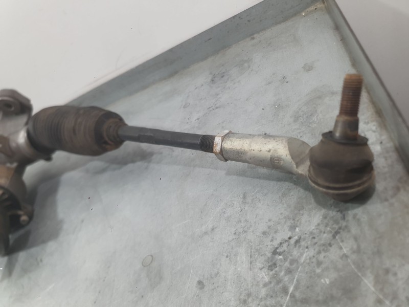 Recambio de cremallera direccion para seat leon (5f1) 1.6 tdi referencia OEM IAM 5Q1423055M  