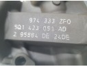 Recambio de cremallera direccion para seat leon (5f1) 1.6 tdi referencia OEM IAM 5Q1423055M  