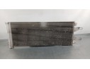 Recambio de condensador / radiador aire acondicionado para challenger trigano autocarabana (250_) 150 multijet 2.3 d referencia 