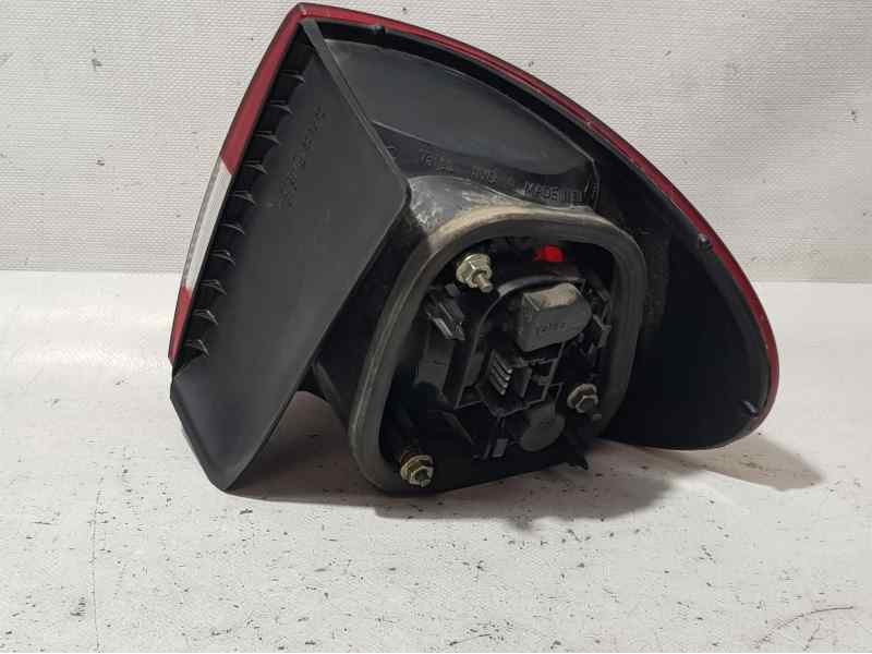 Recambio de piloto trasero izquierdo para renault megane i fase 2 classic (la..) 1.9 d authentique referencia OEM IAM   EXTERIOR