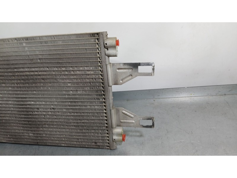 Recambio de condensador / radiador aire acondicionado para challenger trigano autocarabana (250_) 150 multijet 2.3 d referencia 