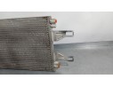 Recambio de condensador / radiador aire acondicionado para challenger trigano autocarabana (250_) 150 multijet 2.3 d referencia 