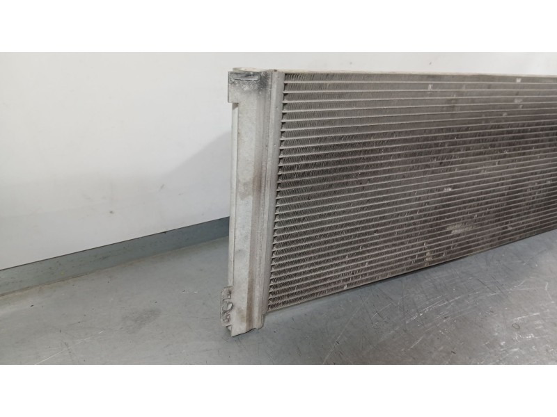 Recambio de condensador / radiador aire acondicionado para challenger trigano autocarabana (250_) 150 multijet 2.3 d referencia 