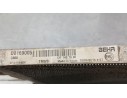 Recambio de condensador / radiador aire acondicionado para challenger trigano autocarabana (250_) 150 multijet 2.3 d referencia 
