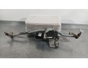 Recambio de motor limpia delantero para challenger trigano autocarabana (250_) 150 multijet 2.3 d referencia OEM IAM 1363338080 