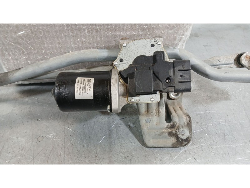 Recambio de motor limpia delantero para challenger trigano autocarabana (250_) 150 multijet 2.3 d referencia OEM IAM 1363338080 