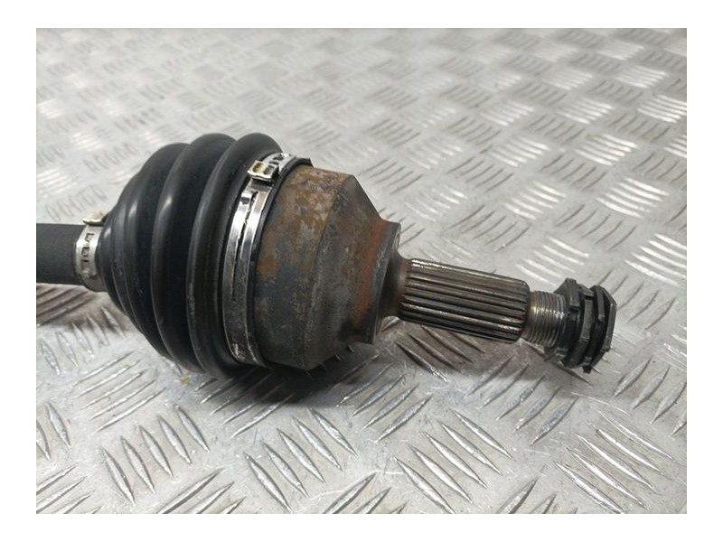 Recambio de transmision delantera derecha para ford focus berlina (cak) trend referencia OEM IAM RM1S4W3B436A1A  1753944