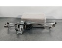 Recambio de motor limpia delantero para challenger trigano autocarabana (250_) 150 multijet 2.3 d referencia OEM IAM 1363338080 