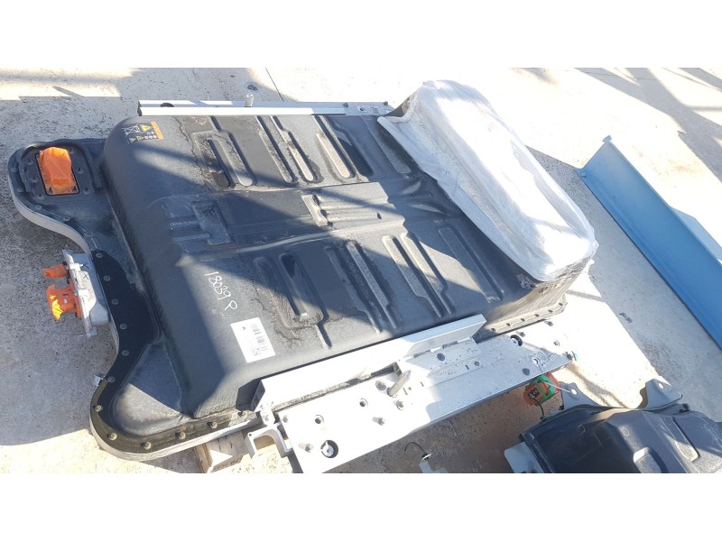 Recambio de bateria para renault zoe (bfm_) zoe referencia OEM IAM   