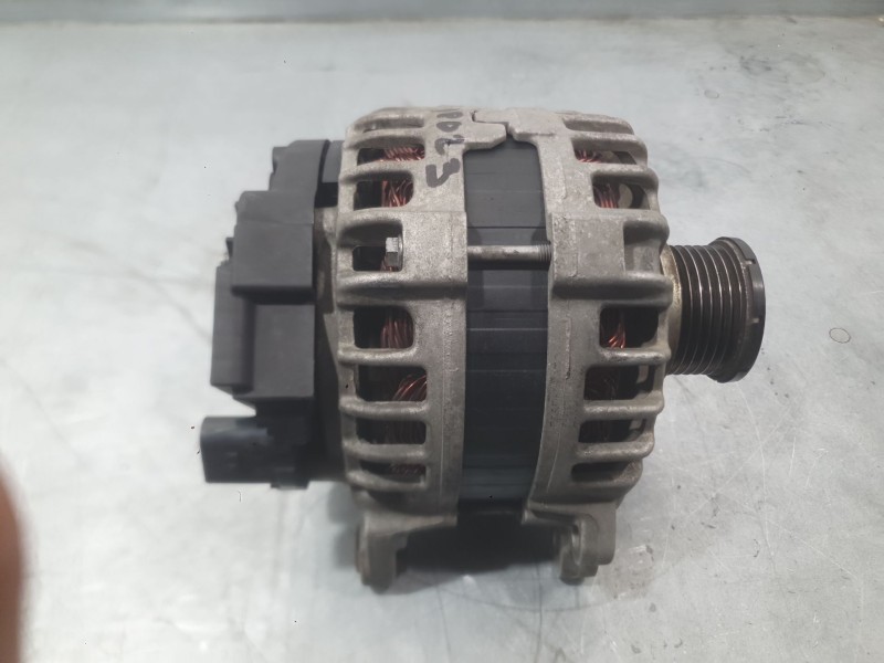 Recambio de alternador para seat leon (5f1) 1.6 tdi referencia OEM IAM 03L903023LX 03L903023L 