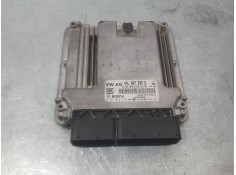 CENTRALITA MOTOR UCE 04L907309B 0281018510 BOSCH