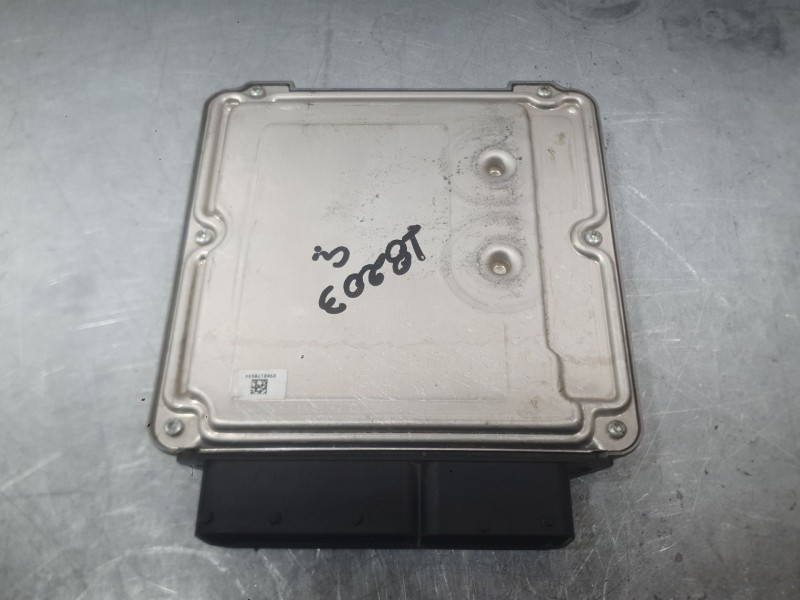 Recambio de centralita motor uce para seat leon (5f1) 1.6 tdi referencia OEM IAM 04L906021M  