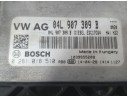 Recambio de centralita motor uce para seat leon (5f1) 1.6 tdi referencia OEM IAM 04L906021M  