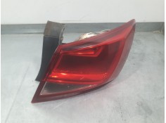 Recambio de piloto trasero derecho exterior para seat leon (5f1) 1.6 tdi referencia OEM IAM 5F0945096D  