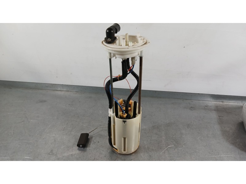 Recambio de aforador para challenger trigano autocarabana (250_) 150 multijet 2.3 d referencia OEM IAM 1398859080  