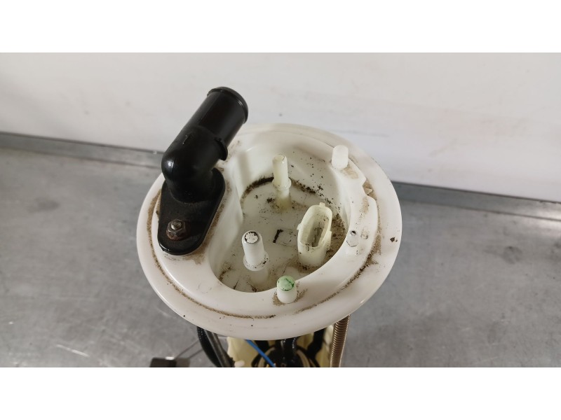 Recambio de aforador para challenger trigano autocarabana (250_) 150 multijet 2.3 d referencia OEM IAM 1398859080  