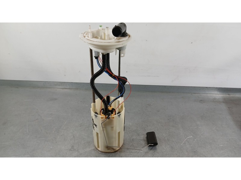 Recambio de aforador para challenger trigano autocarabana (250_) 150 multijet 2.3 d referencia OEM IAM 1398859080  