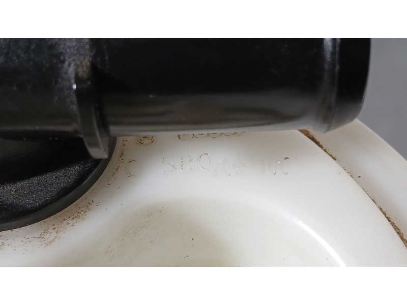 Recambio de aforador para challenger trigano autocarabana (250_) 150 multijet 2.3 d referencia OEM IAM 1398859080  