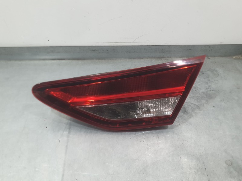Recambio de piloto trasero derecho interior para seat leon (5f1) 1.6 tdi referencia OEM IAM 5F0945094L  
