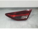 Recambio de piloto trasero derecho interior para seat leon (5f1) 1.6 tdi referencia OEM IAM 5F0945094L  