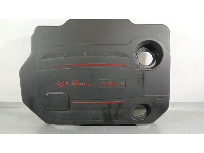 Recambio de tapa motor para alfa romeo giulietta (940_) 2.0 jtdm (940.fxl1a) referencia OEM IAM 55261368  