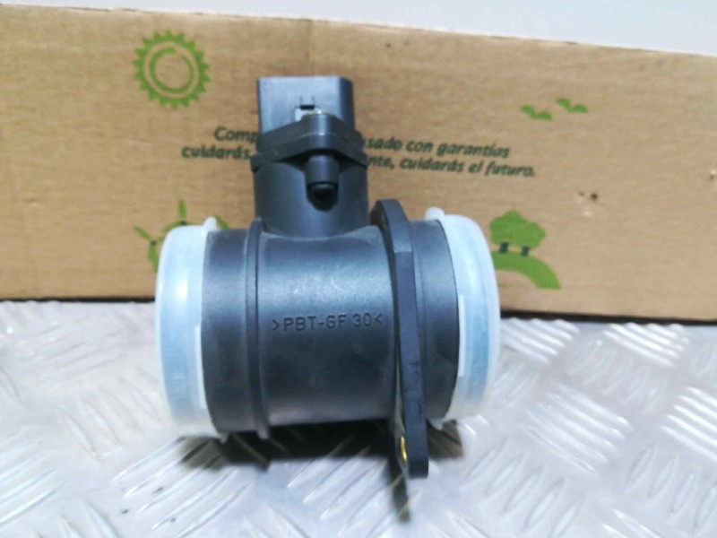 Recambio de caudalimetro para audi a3 (8l) 1.9 tdi referencia OEM IAM AMM19611  