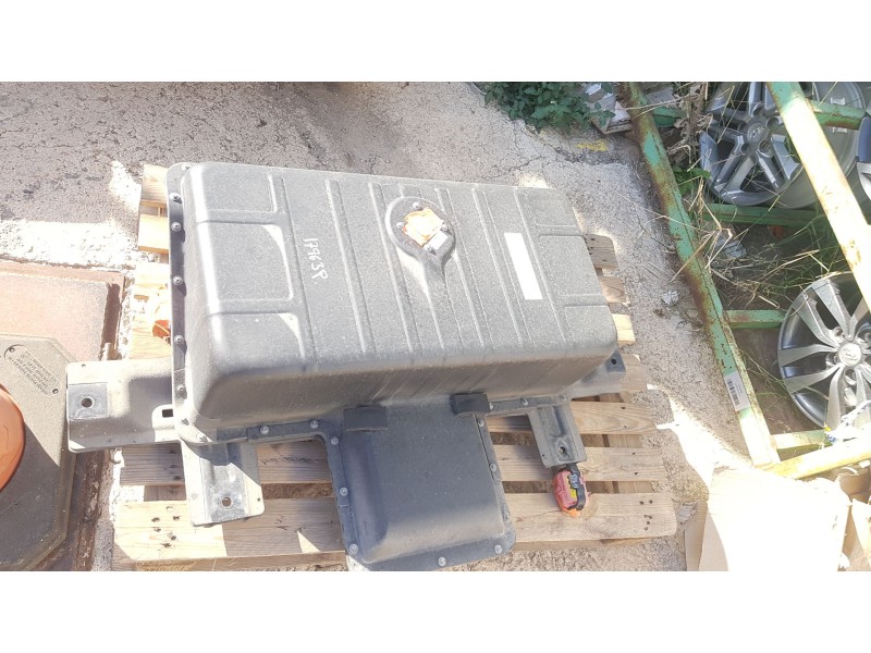 Recambio de bateria para dacia spring ev (b6m1) referencia OEM IAM   