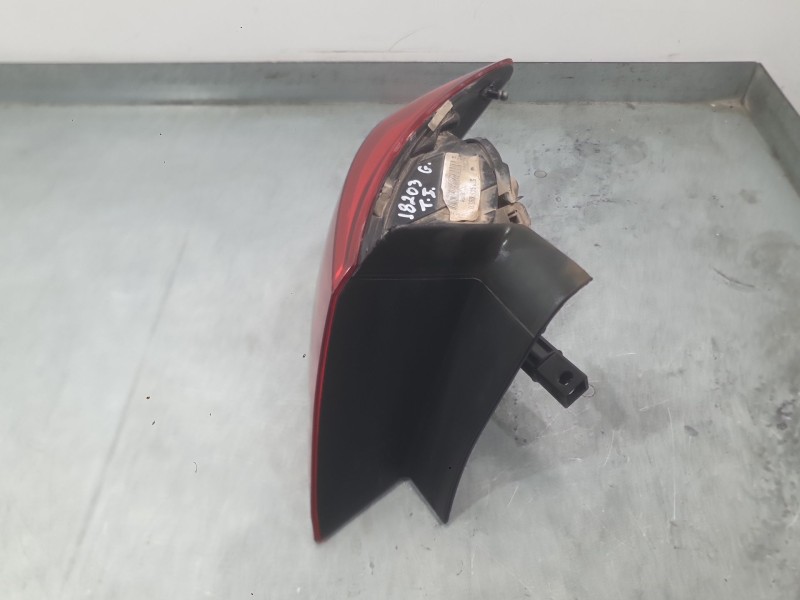 Recambio de piloto trasero izquierdo exterior para seat leon (5f1) 1.6 tdi referencia OEM IAM 5F0945095D  