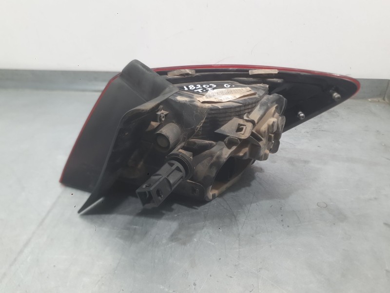 Recambio de piloto trasero izquierdo exterior para seat leon (5f1) 1.6 tdi referencia OEM IAM 5F0945095D  