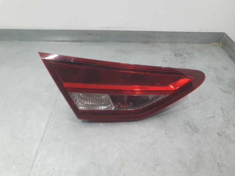 Recambio de piloto trasero izquierdo interior para seat leon (5f1) 1.6 tdi referencia OEM IAM 5F0945093L  