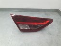 Recambio de piloto trasero izquierdo interior para seat leon (5f1) 1.6 tdi referencia OEM IAM 5F0945093L  