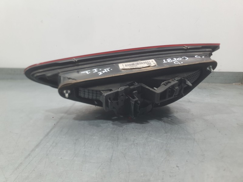 Recambio de piloto trasero izquierdo interior para seat leon (5f1) 1.6 tdi referencia OEM IAM 5F0945093L  
